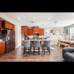 Kitchen Stools 
