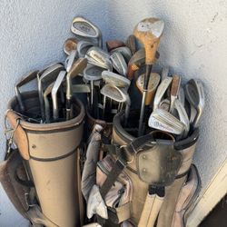 Golf Clubs