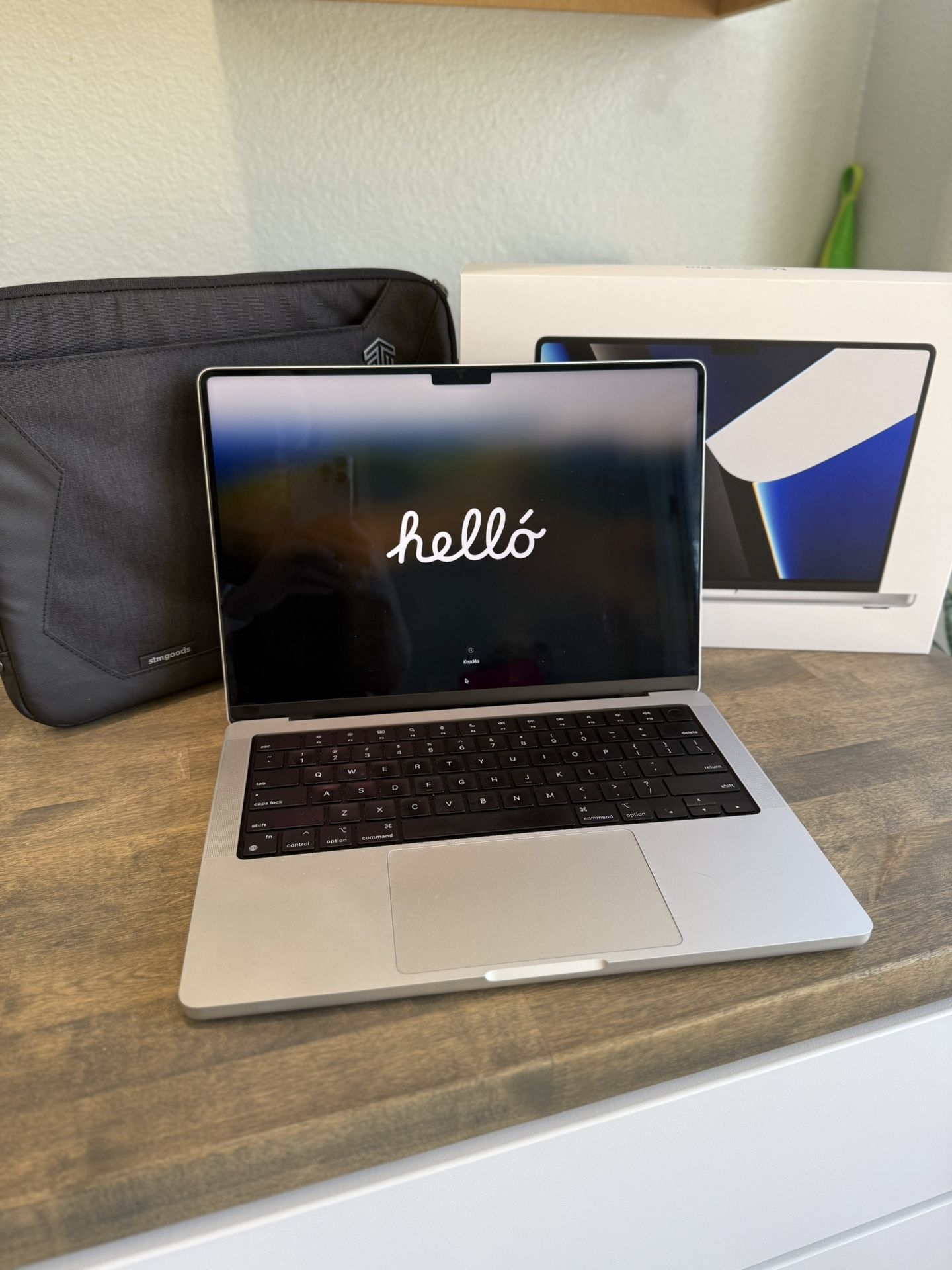MacBook Pro