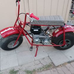 Mini Bike