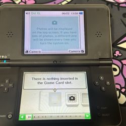 Nintendo DS And 5 3ds Games 