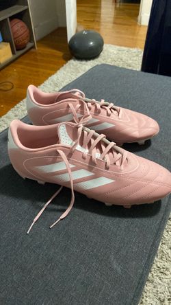 Adidas Soccer cleats
