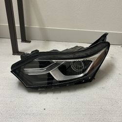Equinox Headlight Oem
