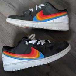 Nike Polaroid Men's Size 11 