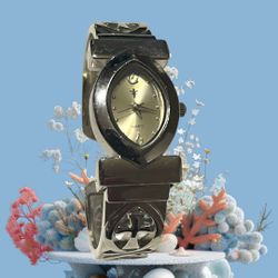 Timeless Elegance Watch 