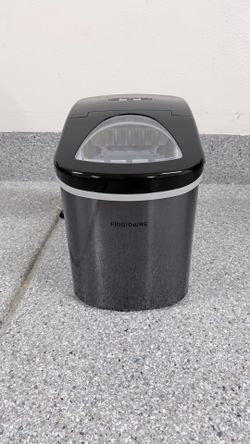 Frigidaire Ice Maker