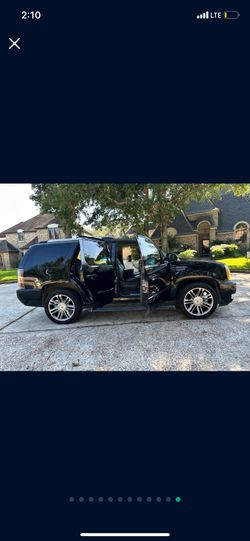 2014 Cadillac Escalade