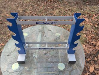 Reebok Dumbbell Rack 