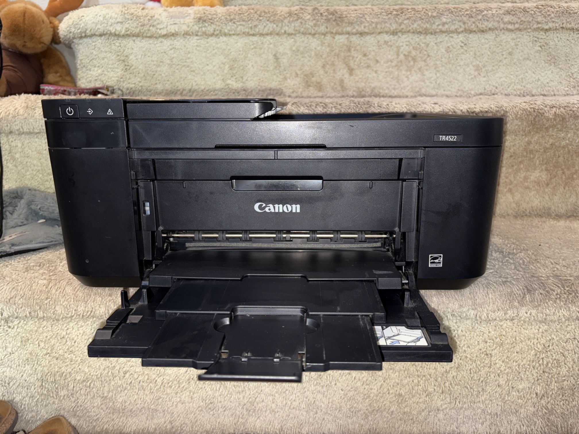 Canon PIXMA TR4522 Printer