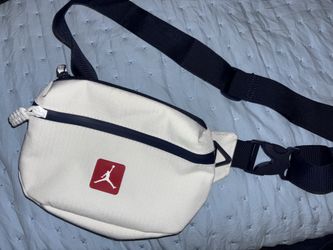 Jordan FannyPack