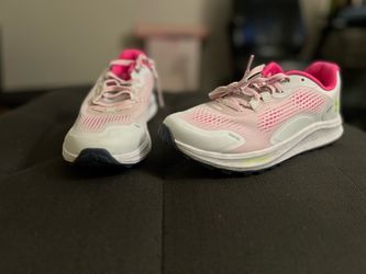 Under Armour shoes
