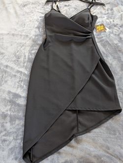 Formal dress
