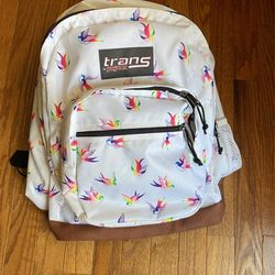 Jansport Backpack