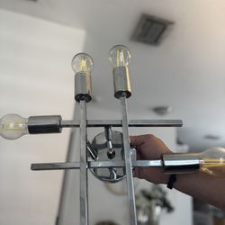 Lighting Fixture 