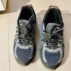 ASICS  Women’s Trail Running Shoes 