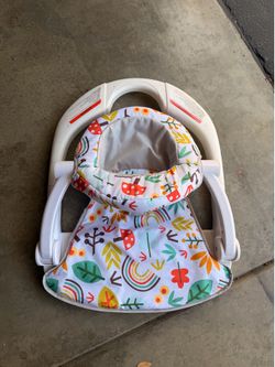 Infant set up