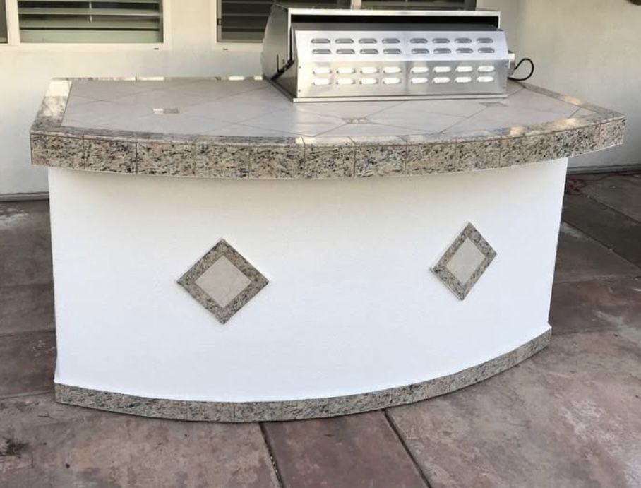 BBQ Grill