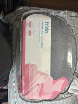 Nursing Pillow Frida