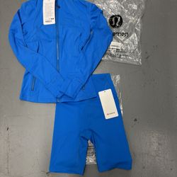 Lululemon Set