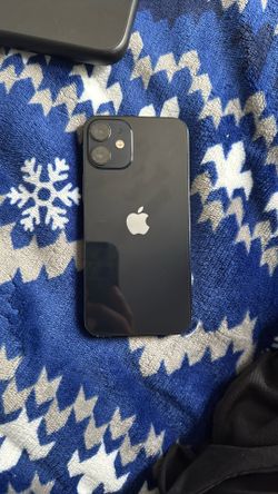 iPhone 12 Mini