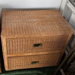 Oversize Night Stand 