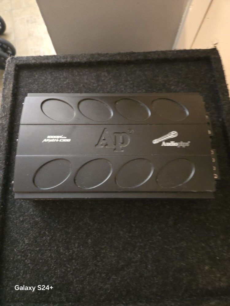 Amp
