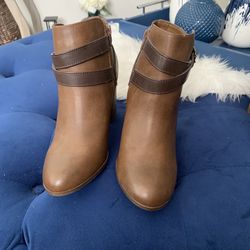 Women Boots