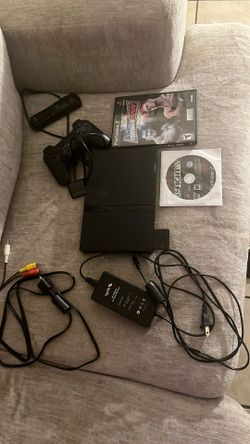 Ps2 Slim