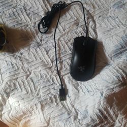 Razer Gaming Mouse