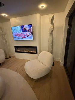 Accent Chair