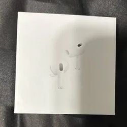 Air pods Pros 2