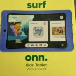 Kid Tablet