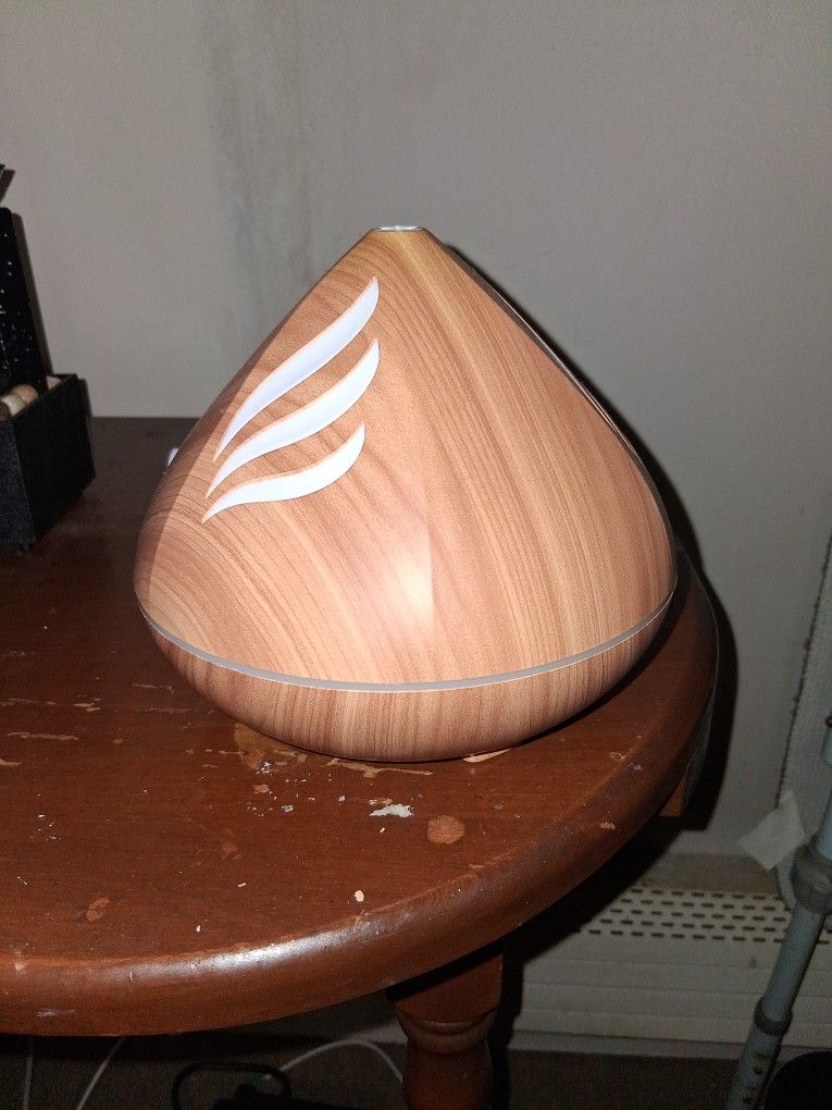 Essential Oil Diffuser