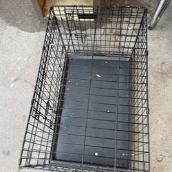 Dog Cage