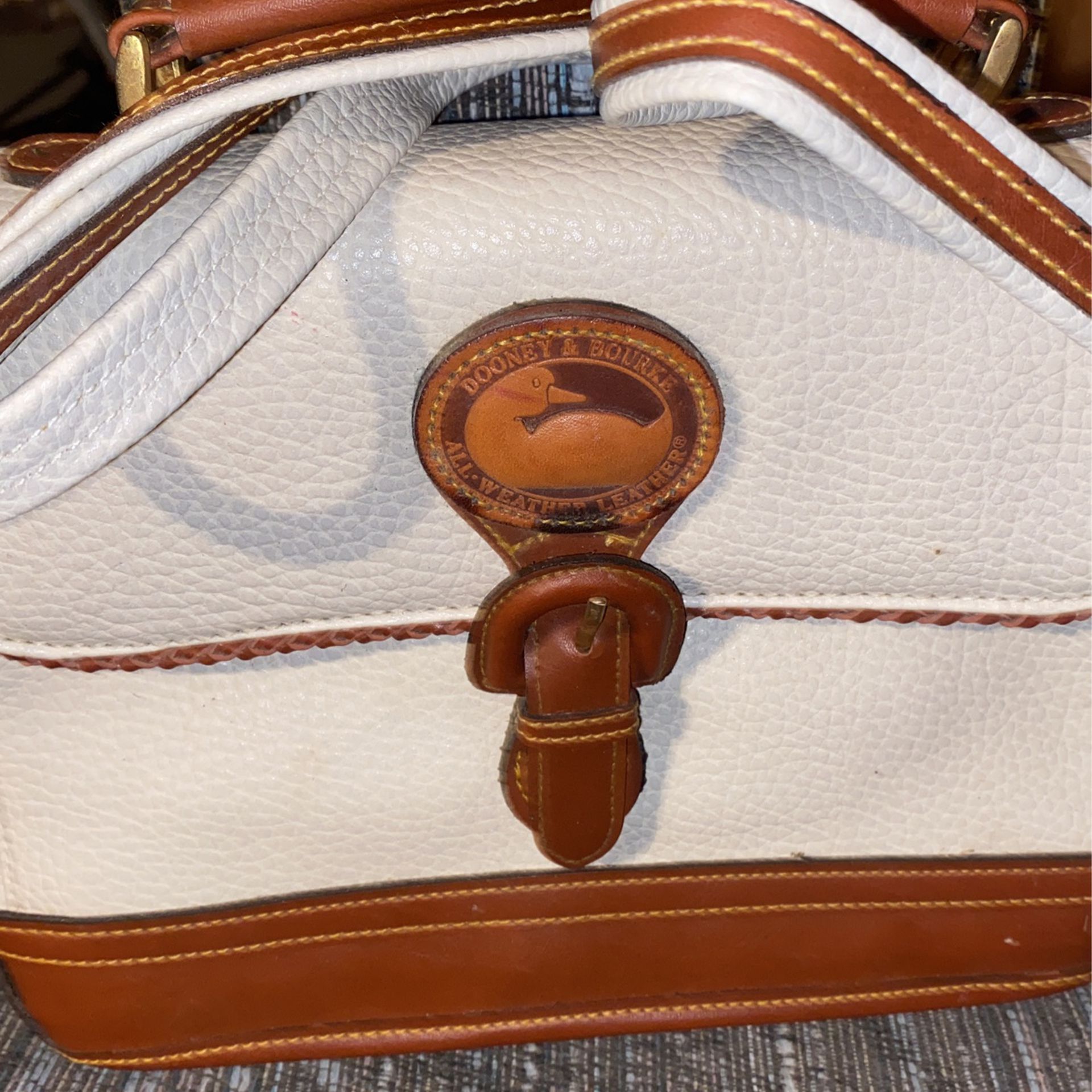Dooney & Bourke All Weather Leather 
