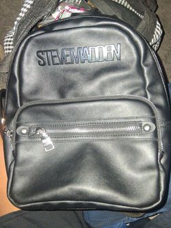 Steve Madden purse/backpack
