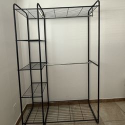 Brightroom Freestanding Closet