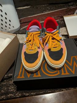 Christian louboutins