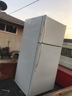 Refrigerator worldpool