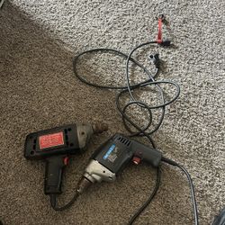 Electrical Drills 