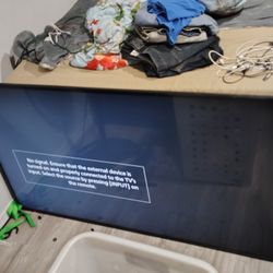 53 In Tv Works Great 150 Cash Takes It 