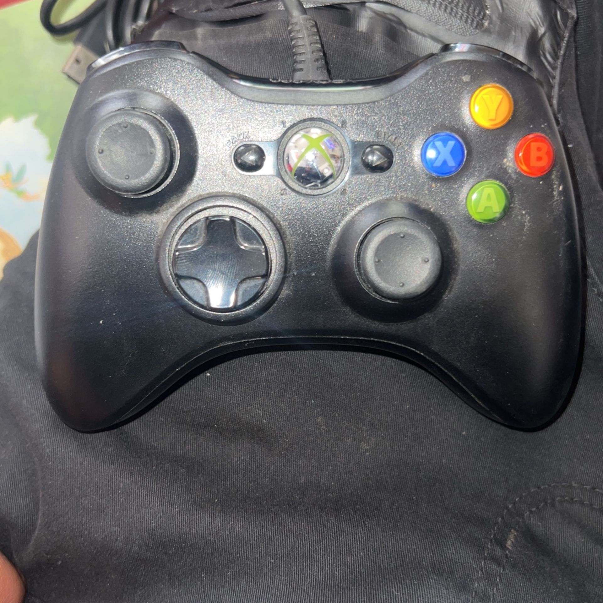 Xbox 360 Controller