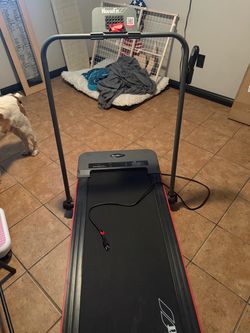 HouseFit Treadmill