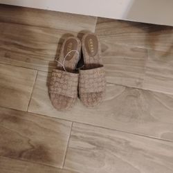 Wedges