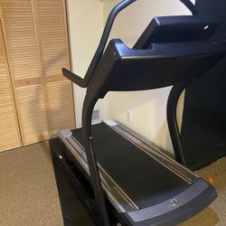 NordicTrack X11i Treadmill