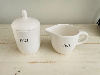 Rae Dunn Sweet and Pour, Artisan Collection