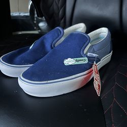 Vans Size 13