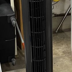 Lasko Oscillating Tower Fan