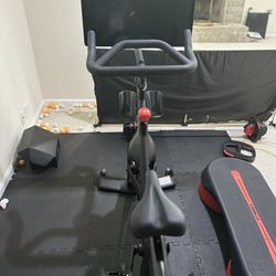 Like New Peleton!!!!