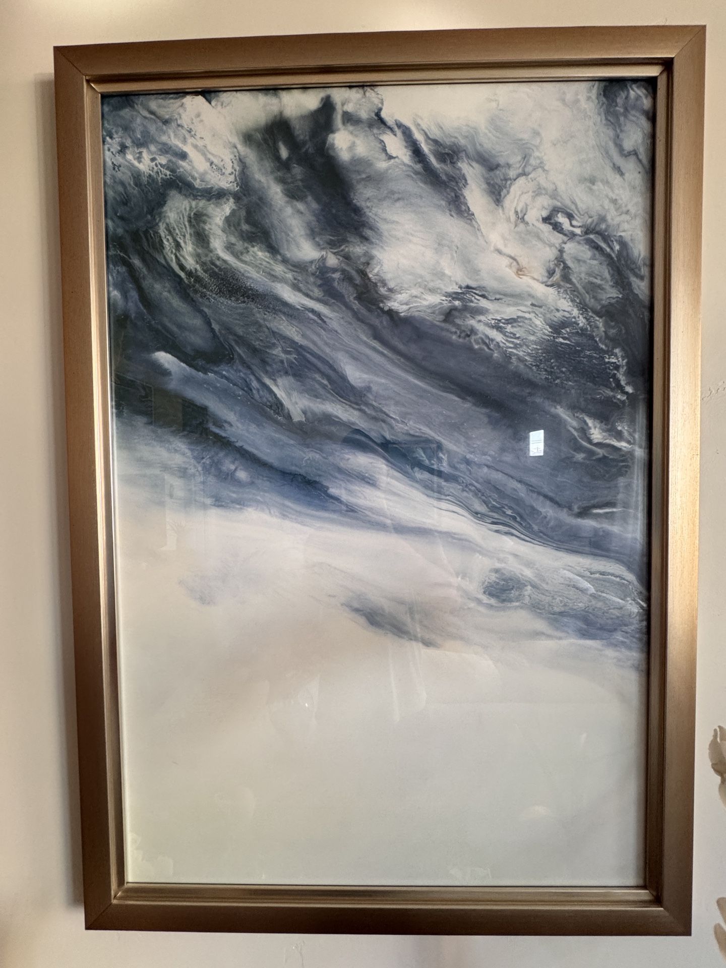 Framed Artwork From Zgallerie 
